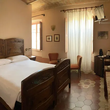 La Contea