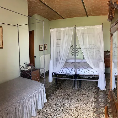 La Contea Konukevi
