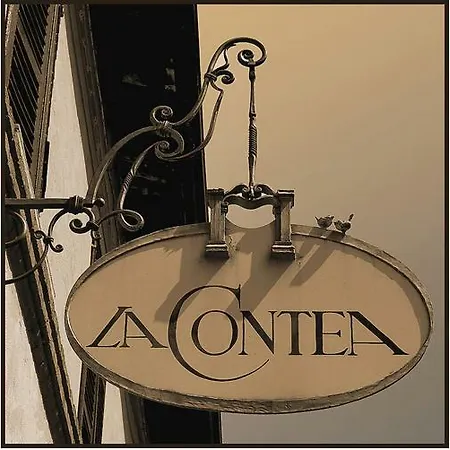 La Contea Konukevi *